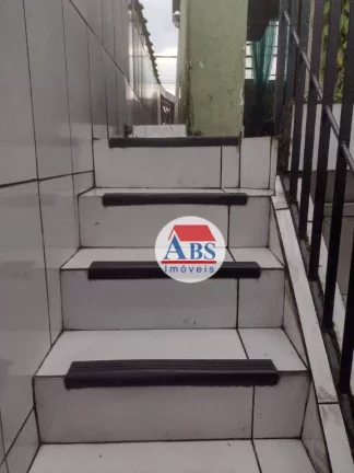 Imagem Casa sobradada com entrada independente. Aceita financiamento.