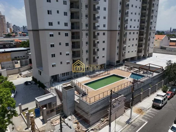 Imagem Apartamento Padrão