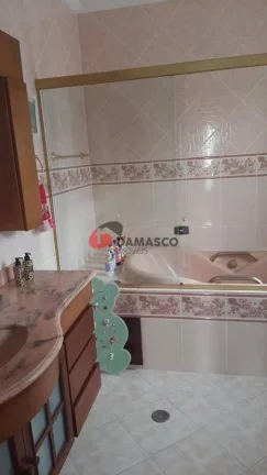 Imagem Sobrado à venda 4 Quartos, 4 Suites, 8 Vagas, 349M², Jardim São Caetano, São Caetano do Sul - SP