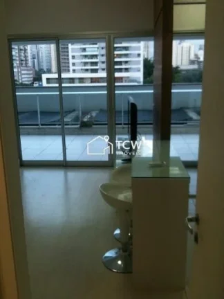 Imagem Apartamento à venda no bairro Brooklin - São Paulo/SP, Zona Sul