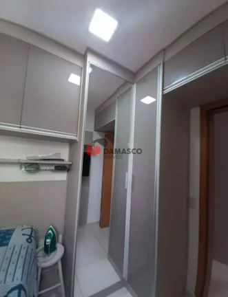 Imagem Cobertura à venda 2 Quartos, 1 Suite, 2 Vagas, 100M², Utinga, Santo André - SP