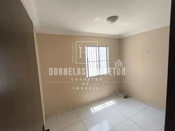 Imagem Apartamento em Condomínio Completo - Conforto e Praticidade!