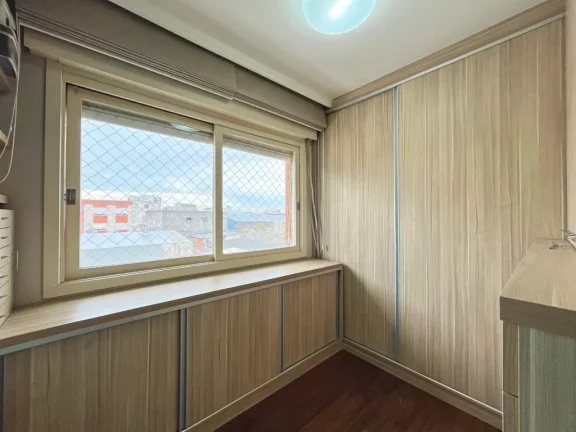 Imagem Apartamento à venda em Porto Alegre, São Geraldo, com 3 quartos, 106,81m²
