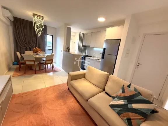 Imagem Apartamento à venda no Anita Garibaldi em Joinville, por 680 mil