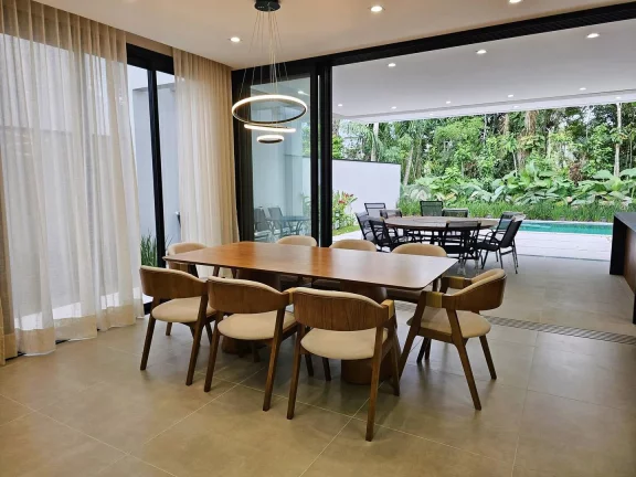 Imagem Casa com 5 dormitórios à venda, 331 m por R$ 7.500.000,00 - Riviera M- 16