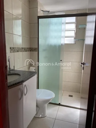 Imagem Cobertura à venda no bairro São Bernardo, 78 M²