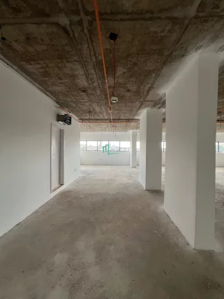 Imagem EXCELENTE SALA COMERCIAL DISPONIVEL PARA LOCAÇÃO - ED. HIGH BUSINESS - FRANCA SP
