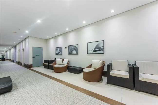 Imagem APARTAMENTO RESIDENCIAL em São Paulo - SP, Aclimação