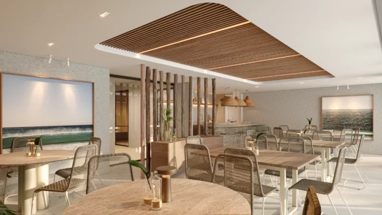 Imagem Apartamento à venda em Cabedelo, Ponta de Campina, com 2 quartos, 49,05m2