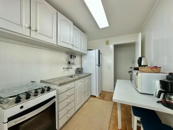 Imagem Apartamento 2 Dormitórios - Bairro Centro