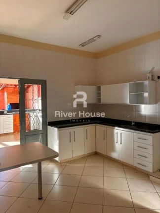 Imagem Casa Alto Padrão à Venda no Jardim das Américas, Cuiabá