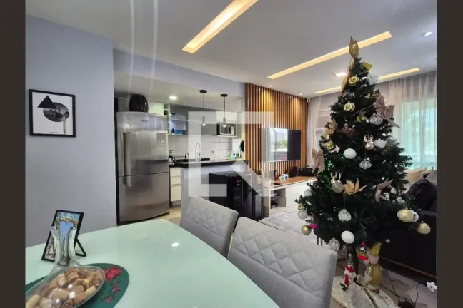 Imagem Apartamento à Venda - Recreio, 2 Quartos, 67 m2