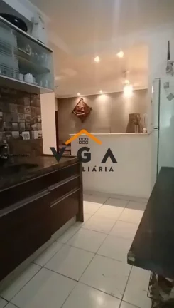 Imagem Apartamento para Venda em São Paulo, Penha de França, 2 dormitórios, 1 banheiro, 1 vaga