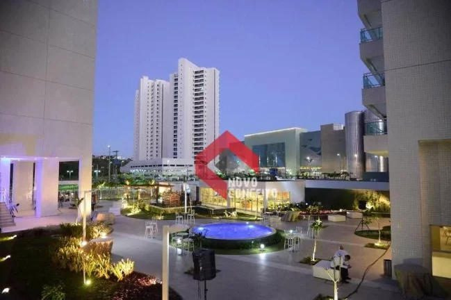 Imagem Apartamento à venda, 130 m² por R$ 1.100.000,00 - Papicu - Fortaleza/CE