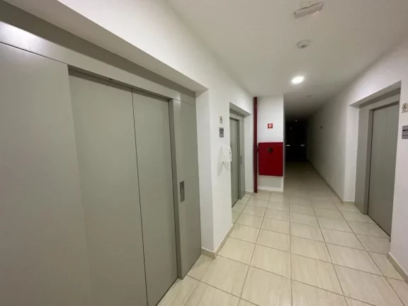 Imagem Apartamento com 2 dormitórios à venda, 69 m² por R$ 350.000,00 - Vila Odete - Poá/SP