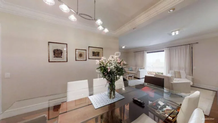 Imagem Apartamento com 3 dormitórios à venda, 212 m² por R$ 1.484.000,00 - Vila Suzana - São Paulo/SP