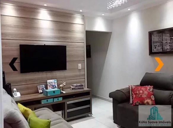 Imagem Sobrado para Venda em São Bernardo do Campo / SP no bairro Demarchi