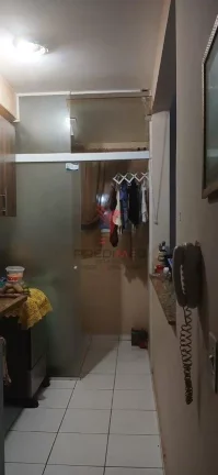 Imagem Apartamento de 2 Quartos, financia pleo minha casa minha vida. Em Aparecida, Vila Mariana