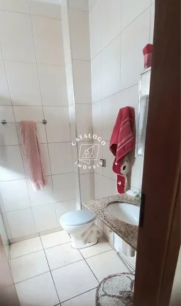Imagem Apartamento a Venda no bairro Jardim Anhangüera - Ribeirão Preto, SP