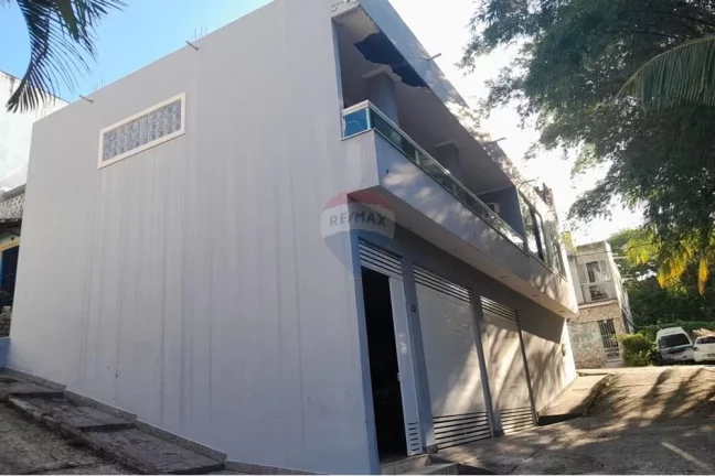 Imagem Casa na Freguesia em Jacarepagua com 2 quartos