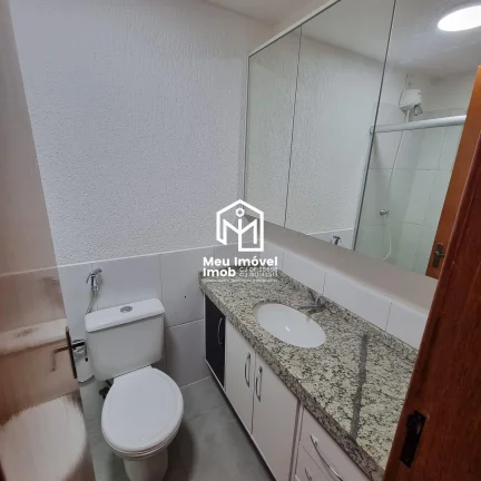 Imagem Apartamento em Vila Juracy - Luziânia