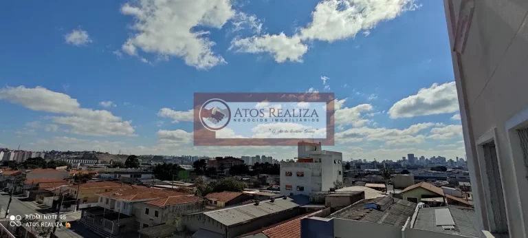 Imagem Compre AP 67Mts² em Socorro - São Paulo