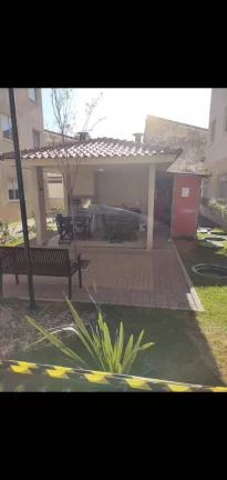 Imagem Vende-se Apartamento Condomínio Plano e Estação Santo Amaro
