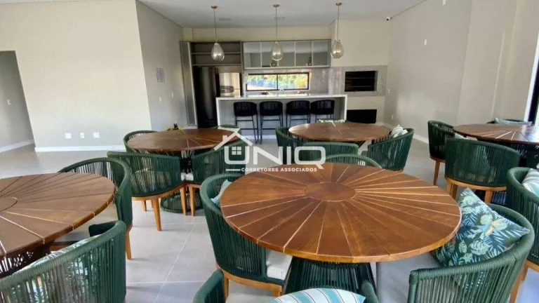 Imagem Terreno Condominio Residencial Jardins de Monet