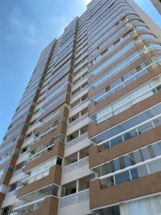 Imagem Apartamento com 2 dorms, Boqueirão, Praia Grande - R$ 590 mil, Cod: 1525