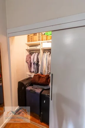 Imagem Apartamento com 3 dormitórios sendo 1 suíte, à venda, 158m² e 1 vaga, por R$ 1.650.000,00, no Itaim Bibi