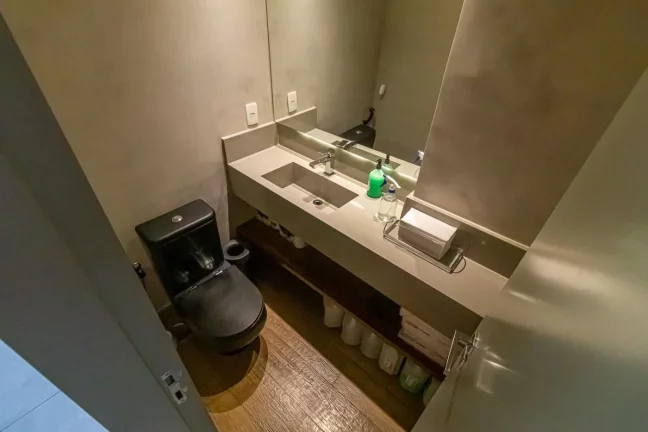Imagem Sala Comercial / Usada para Venda em Rio de Janeiro, Jacarepaguá