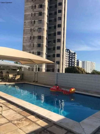 Imagem APARTAMENTO RESIDENCIAL em TERESINA - PI, JÓQUEI