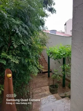 Imagem Alugo Sobrado em Santo André, Vila Leopoldina