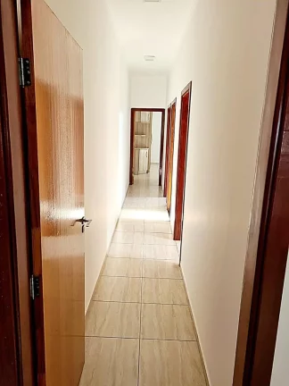 Imagem VENDE-SE CASA NO PARQUE UNIVERSITARIO PROXIMO AO LADO DA AVENIDA DOS CONDOMINIOS - Excelente casa em ótima localização no bairro - Terreno 198 metro