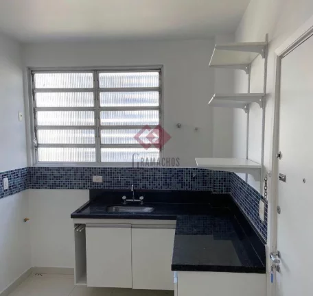 Imagem Apartamento à venda, 3 Quartos, 99m2 - Higienópolis, São Paulo/SP
