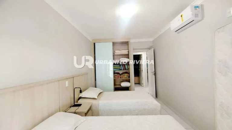 Imagem Apartamento Exclusivo na Riviera Conforto e Vista Maravilhosa