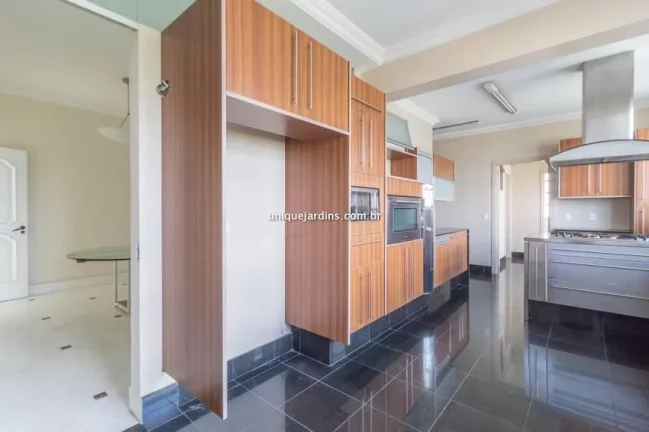 Imagem Apartamento para alugar Jardim Europa São Paulo