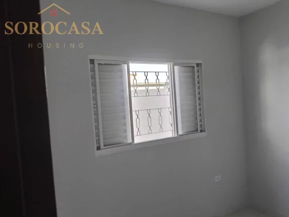 Imagem Casa à Venda - Sobrado 85m² - 2dorm