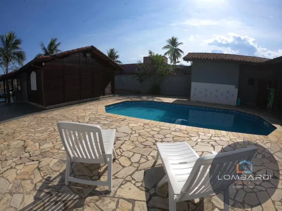 Imagem Casa locação definitiva ou venda no Horto