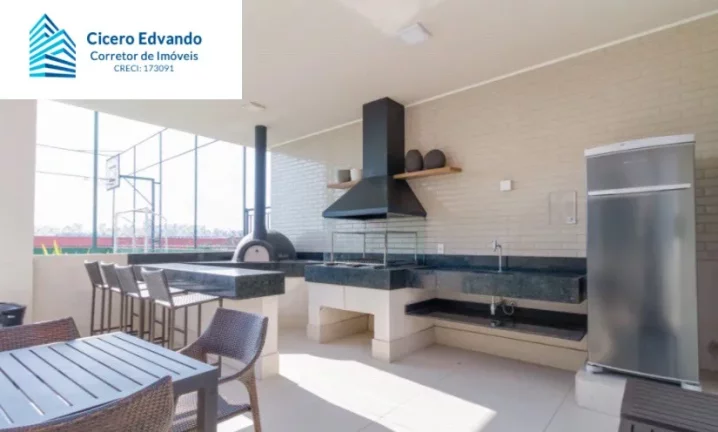 Imagem APARTAMENTO RESIDENCIAL em SÃO PAULO - SP, VILA GUILHERME