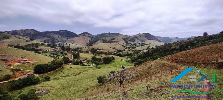 Imagem Oportunidade Única: Área Rural de Dupla Aptidão às Margens da Fernão Dias