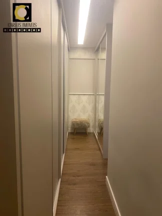 Imagem Apartamento de alto padrão na Ponta da Praia a venda