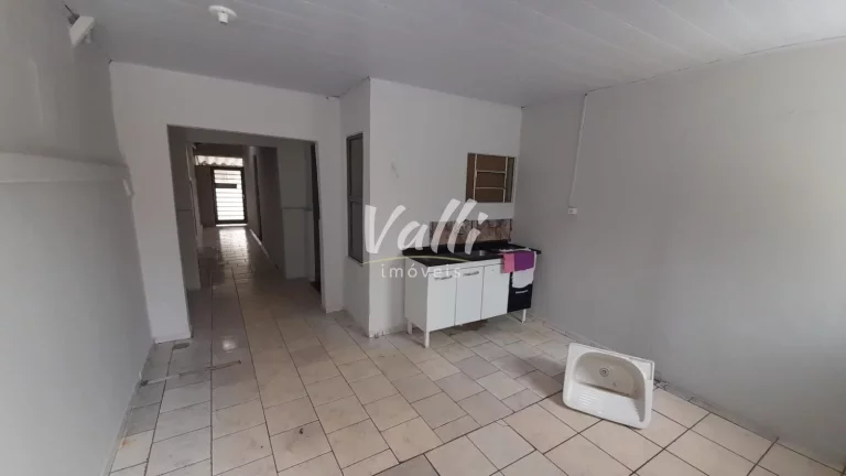 Imagem CASA RESIDENCIAL em Santa Bárbara Doeste - SP, Jardim P?(C)rola