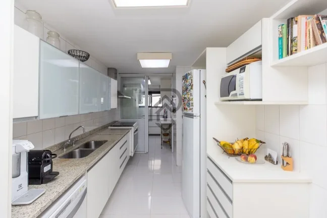 Imagem Apartamento vila nova conceição proximo parque