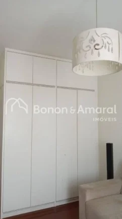 Imagem Ótimo apartamento todo reformado no bairro Bosque em Campinas. 

São 3 quartos, sendo 1 suíte, sa...