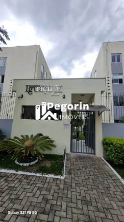 Apartamento 03 qts a venda no bairro Portão Curitiba