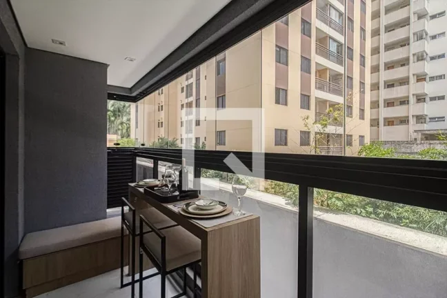 Imagem Apartamento à Venda - Aclimação, 2 Quartos, 58 m2