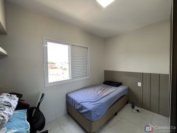 Imagem Apartamento com 3 Quartos e Suíte à Venda no Centro de Patos de Minas