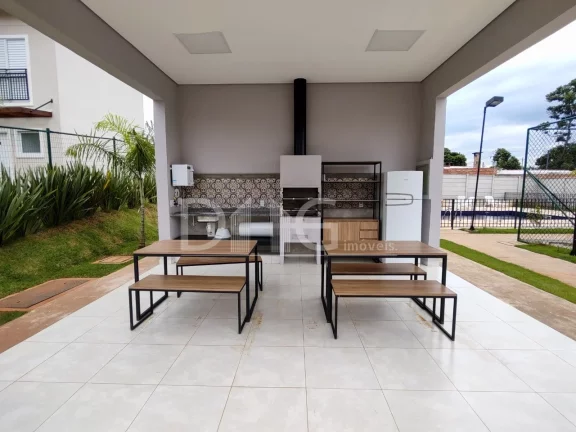 Imagem Casa à venda com 84,83 m² | Brisa da Mata Park | Paulínia - SP