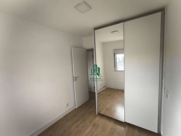 Imagem Apartamento com 2 dormitórios à venda, 50 m² por R$ 490.000 - Jardim Munhoz - Guarulhos/SP Porteira fechada